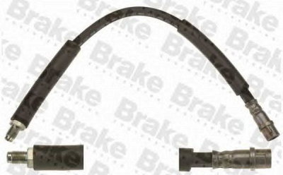 BRAKE ENGINEERING bh778606 -  Тормозной шланг